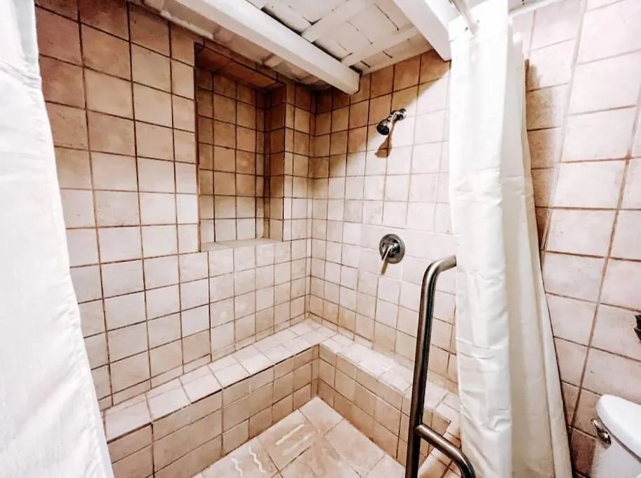 Casa Norzagaray Vintage Colonial Old San Juan Apartment Puerto Rico