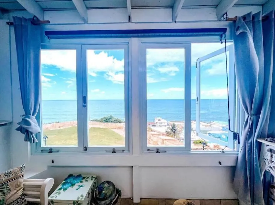 Casa Norzagaray Vintage Colonial Old San Juan Apartment 0*,  Puerto Rico