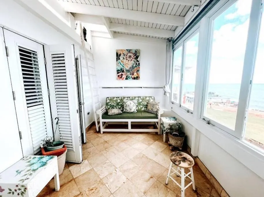 Casa Norzagaray Vintage Colonial Old San Juan Apartment