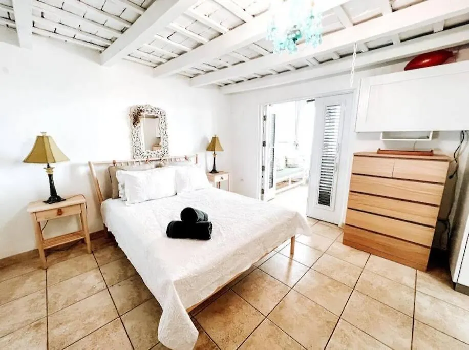Casa Norzagaray Vintage Colonial Old San Juan Apartment 0*,
