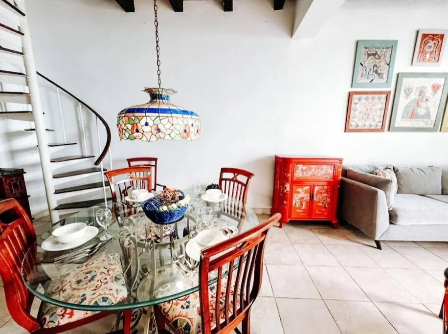 Casa Norzagaray Vintage Colonial Old San Juan Apartment Puerto Rico