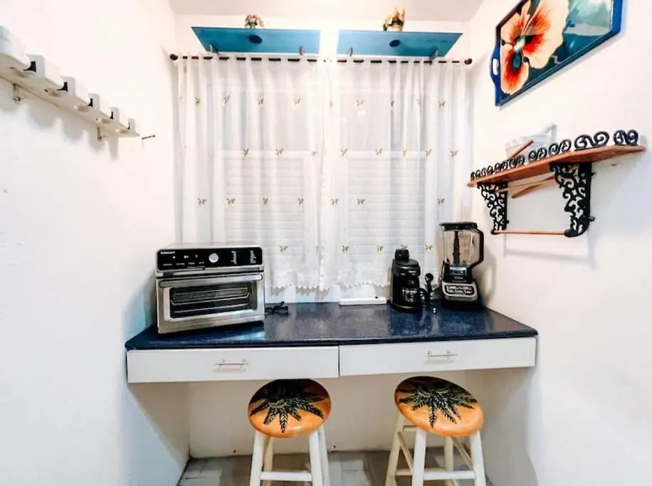 Casa Norzagaray Vintage Colonial Old San Juan Apartment 0*,  Puerto Rico