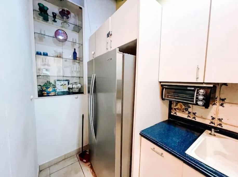 Casa Norzagaray Vintage Colonial Old San Juan Daire