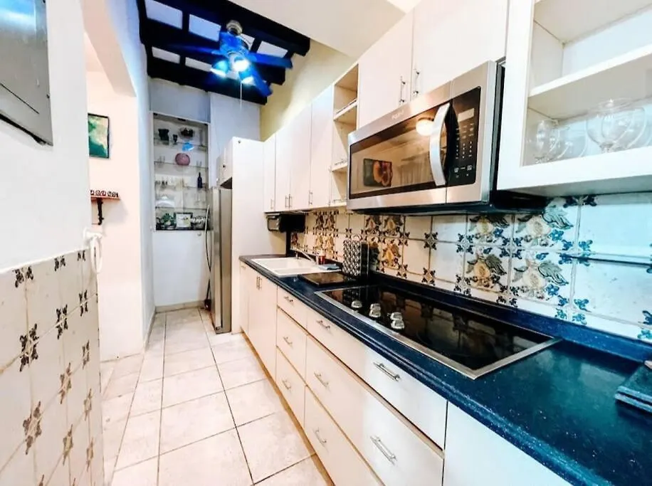 Casa Norzagaray Vintage Colonial Old San Juan Daire