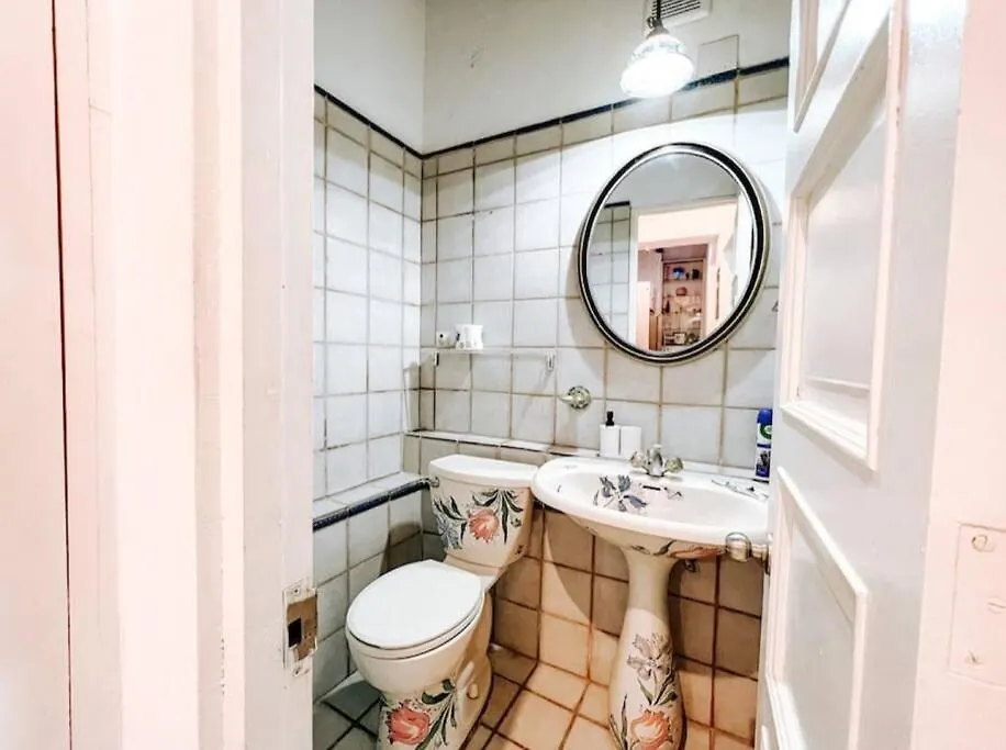Casa Norzagaray Vintage Colonial Old San Juan Daire